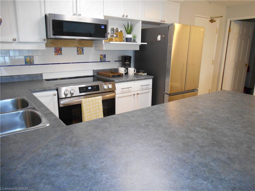 Unit 408 - 12 St. Andrew Street, Port Dover 4