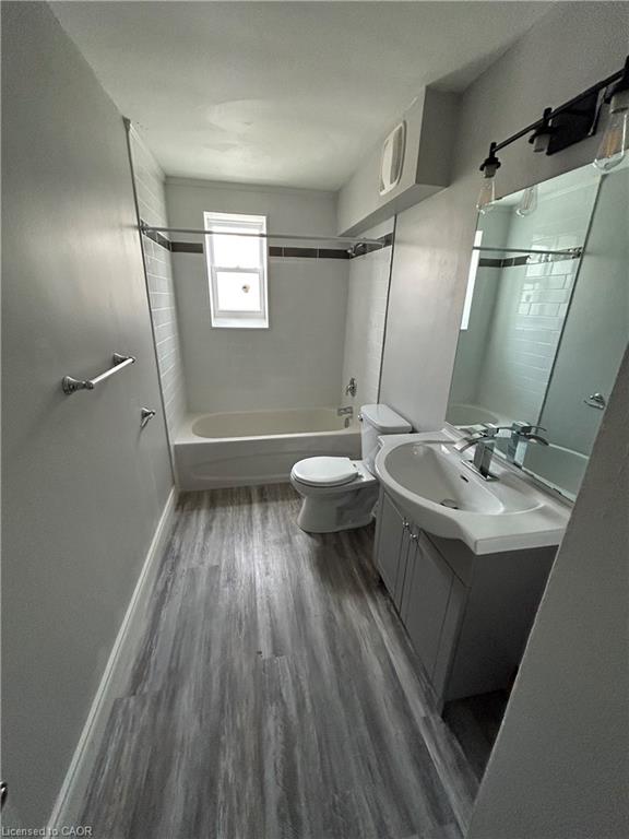 Unit 205 - 385 Melvin Avenue, Hamilton 5