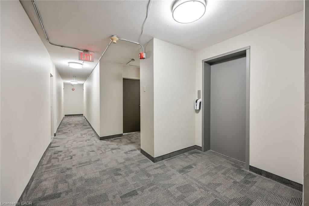 Unit 202 - 30 Summit Avenue, Hamilton 5