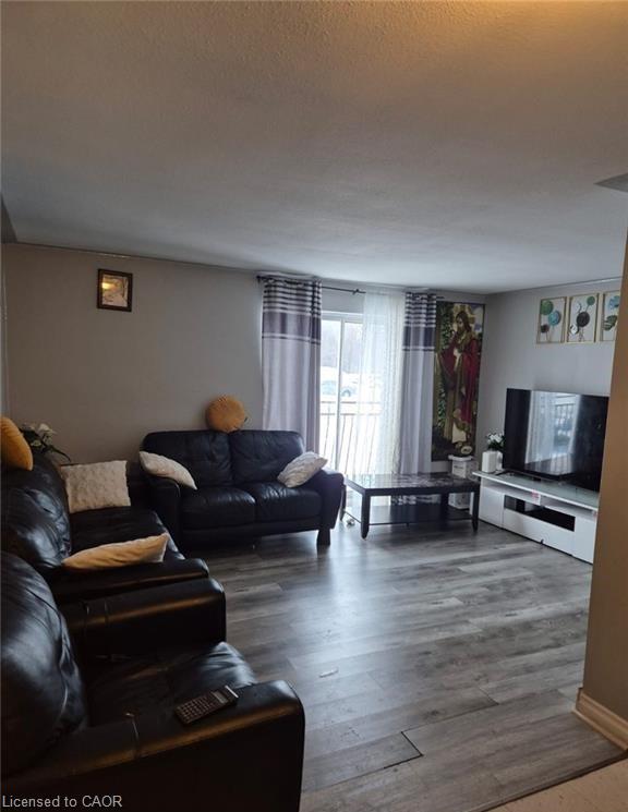 Unit 303 - 76 Brybeck Crescent, Kitchener 2