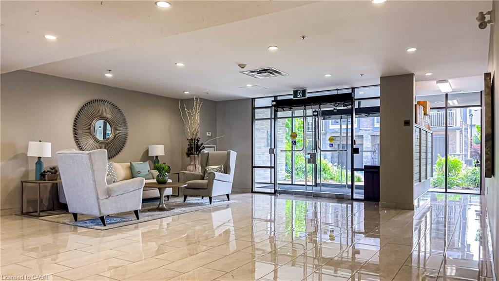Unit 221 - 35 Southshore Crescent, Stoney Creek 4