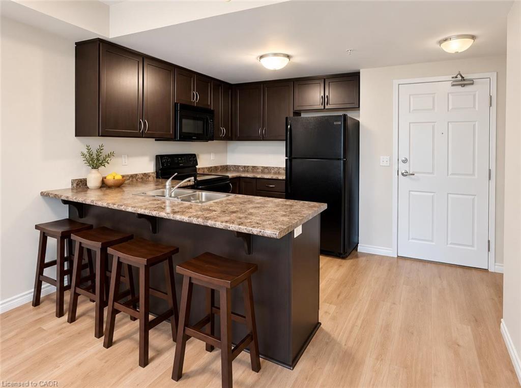 Unit 303 - 67 Kingsbury Square, Guelph 3