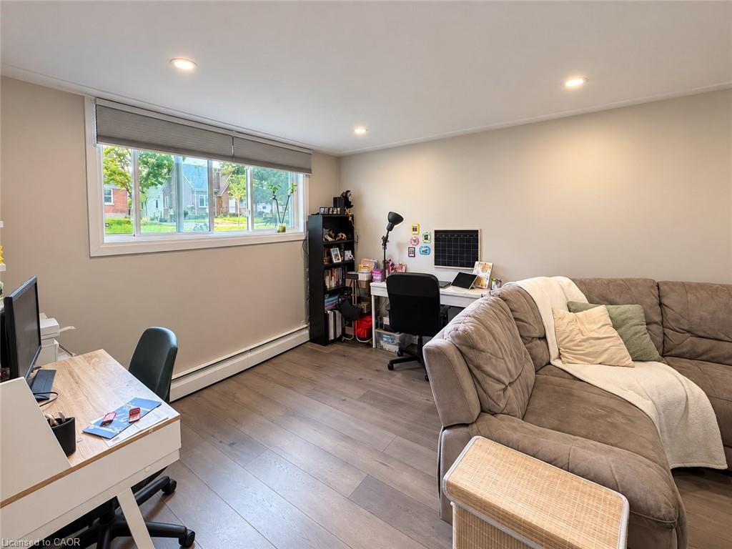 Unit 1 - 226 Heiman Street, Kitchener 3