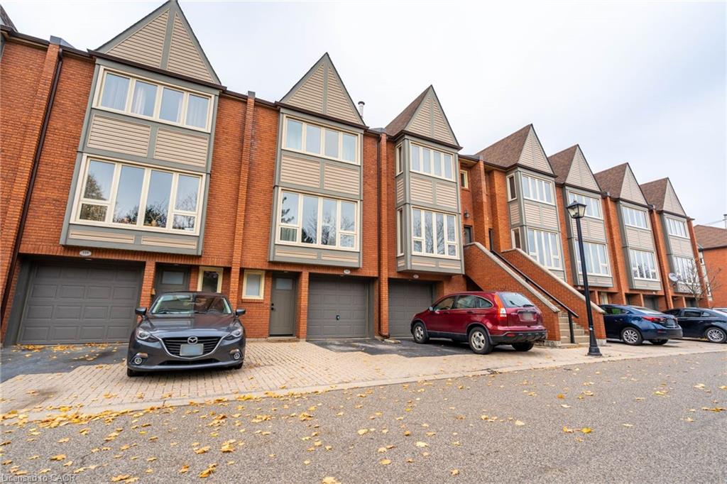 Unit 118 - 895 Maple Avenue, Burlington 3