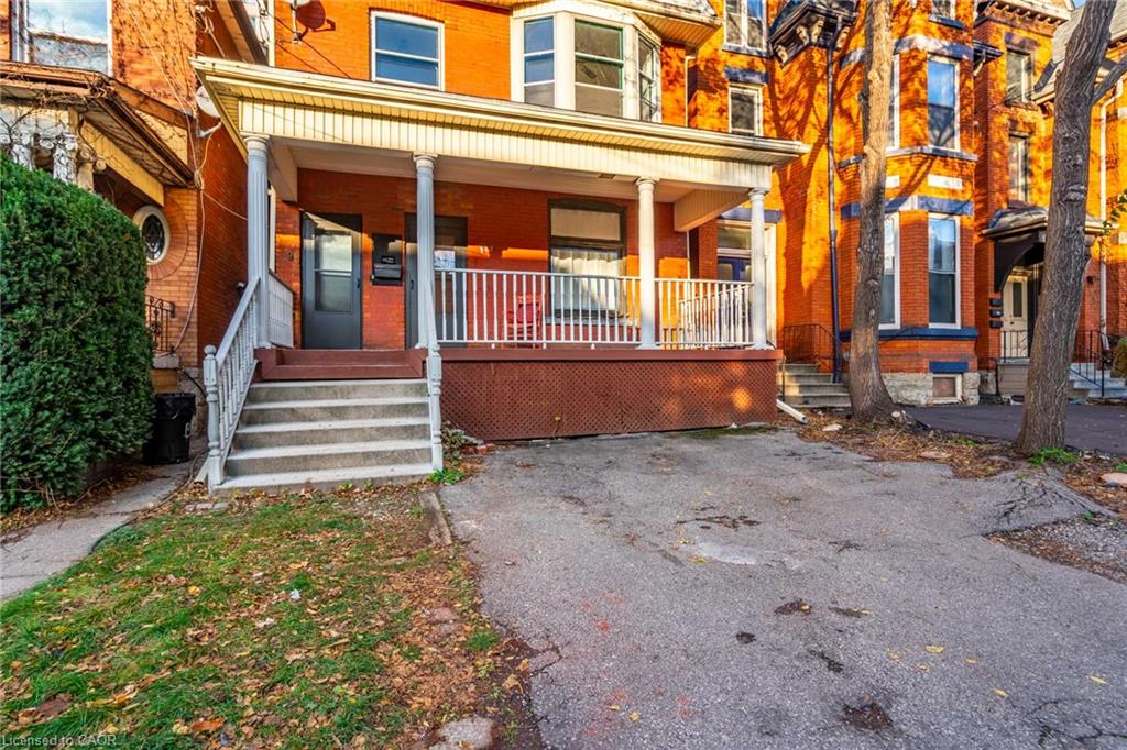 Unit 1 - 142 Bold Street, Hamilton 2
