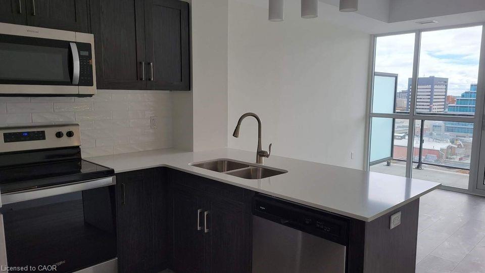 Unit 1104 - 60 Charles Street W, Kitchener 5