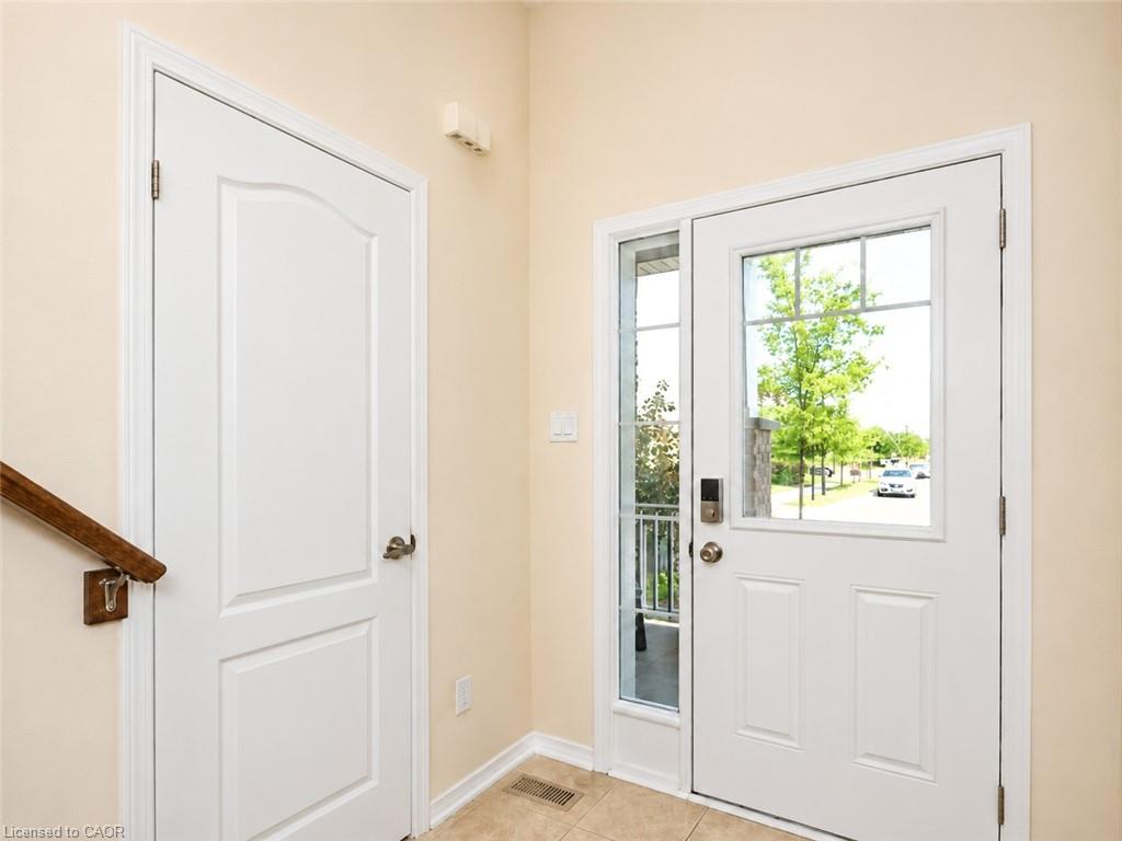 Unit Upper - 78 Glenvista Drive, Kitchener 4