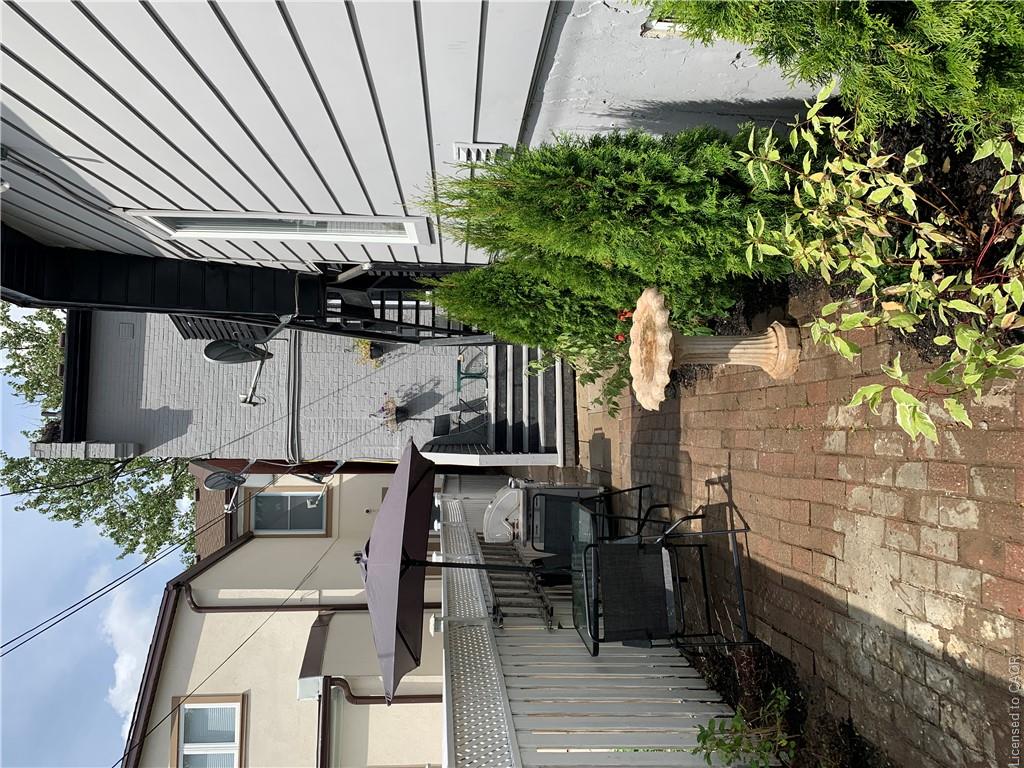 Unit 5 - 74 West Avenue N, Hamilton 3