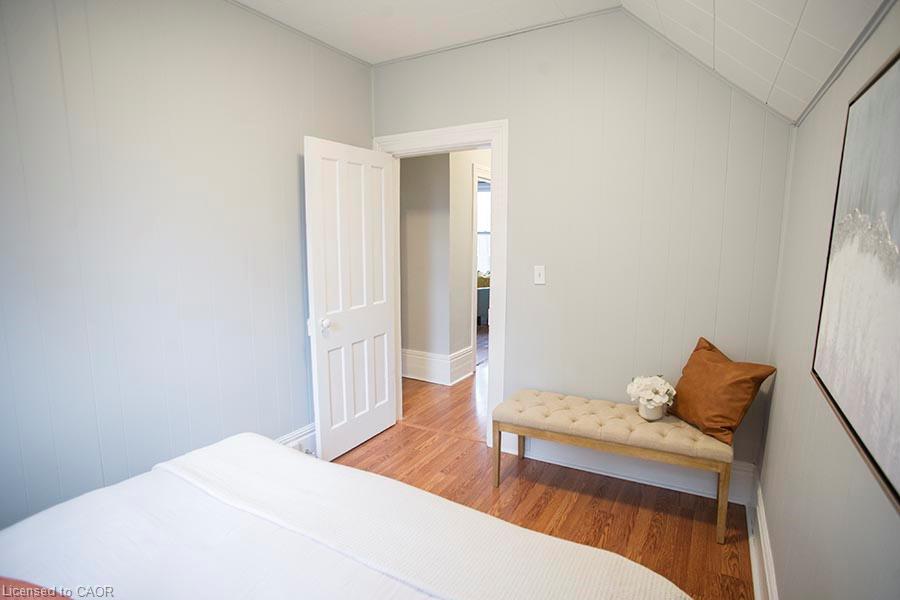 Unit Upper - 67 Terrace Hill Street, Brantford 4
