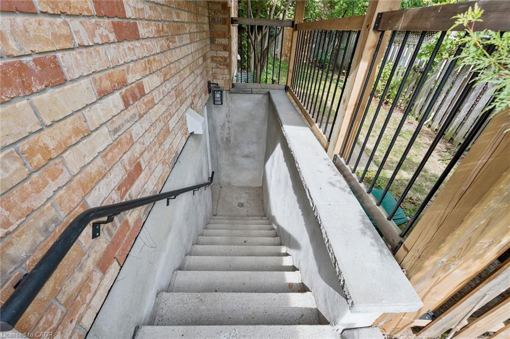 Unit 2 - 153 Sims Estate Drive, Kitchener 4