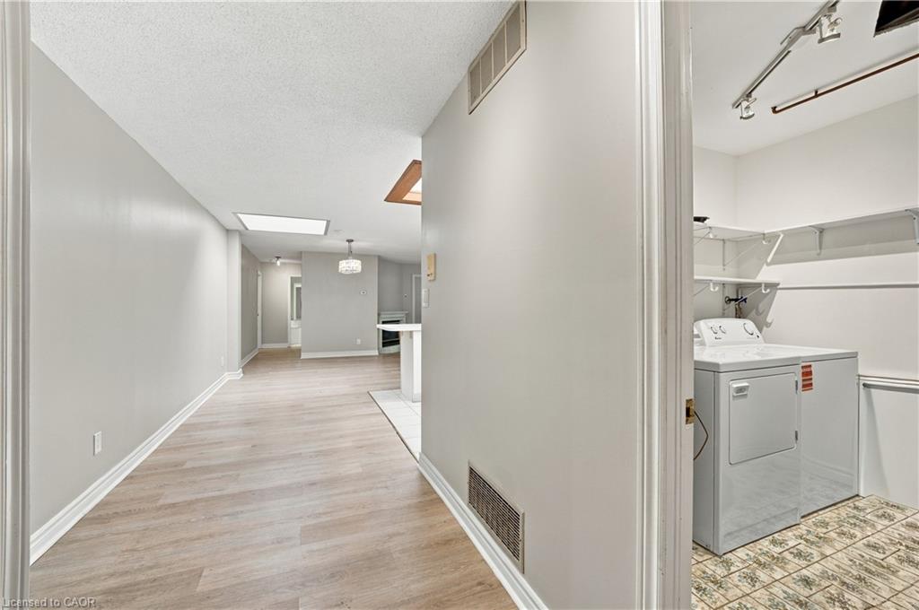 Unit 205 - 469 Wilson Street E, Ancaster 4