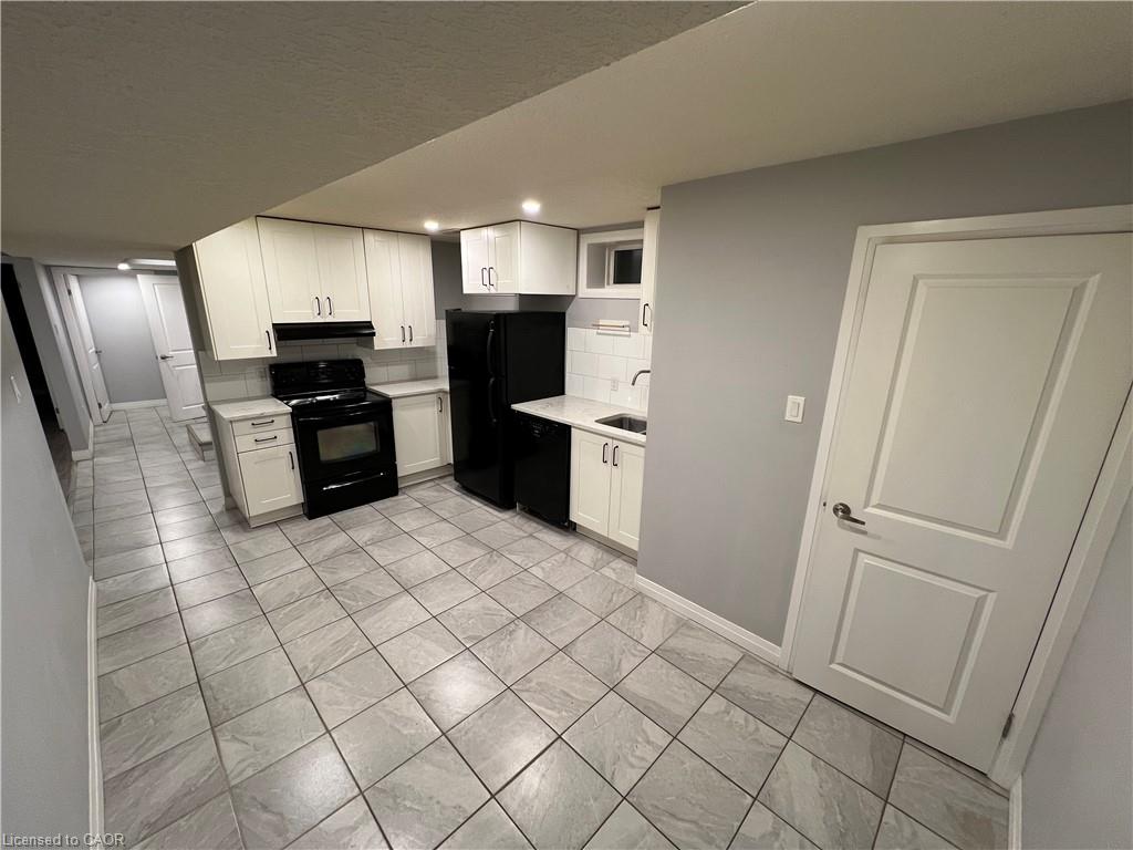 Unit LOWER - 33 Ruskview Road, Kitchener 2