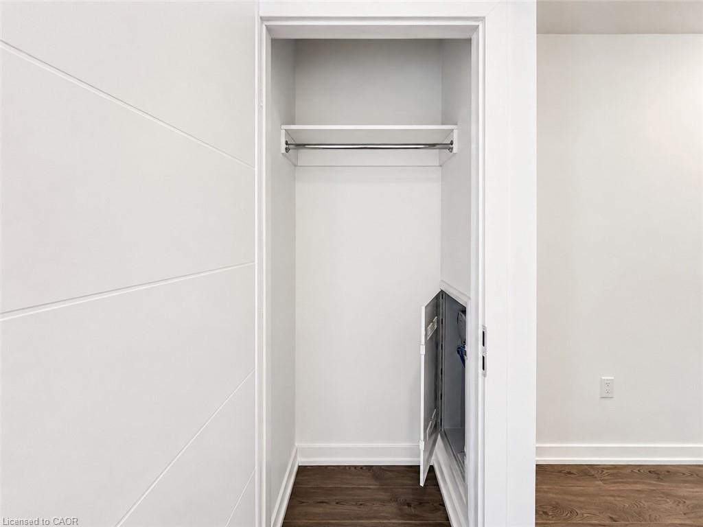 Unit 2711 - 30 Francis Street S, Kitchener 5