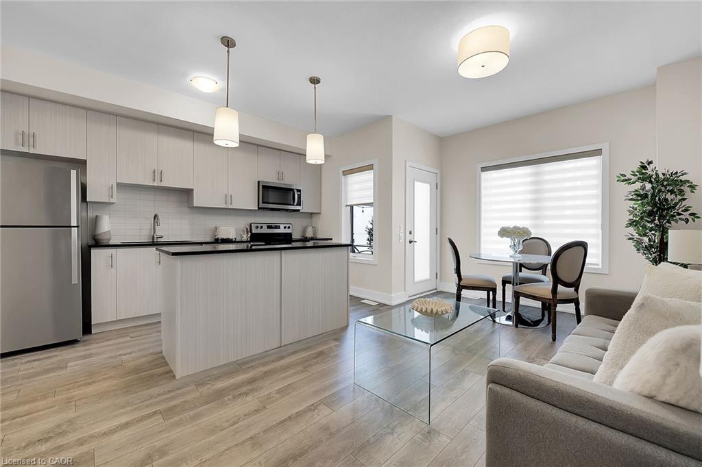 Unit 9 - 115 Shoreview Place, Stoney Creek 4