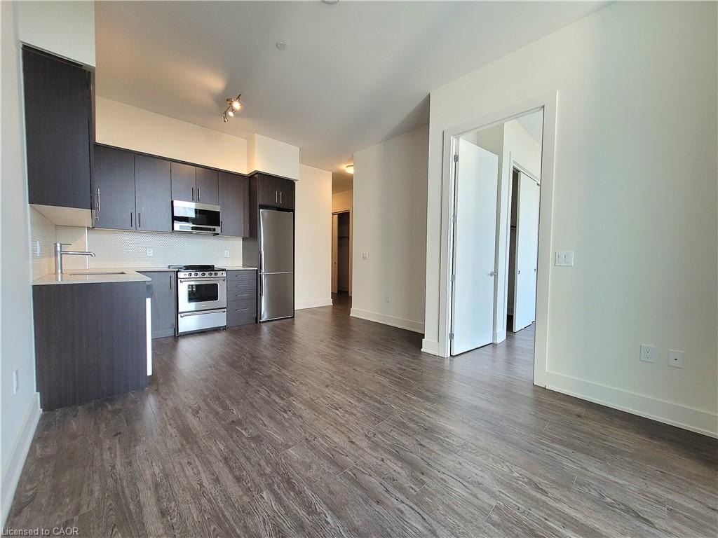 Unit 1418 - 212 King William Street, Hamilton 4