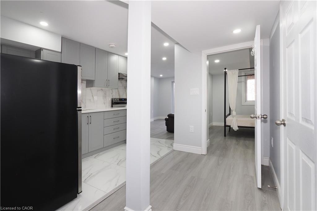 Unit Lower - 38 Brandy Crescent, Kitchener 5