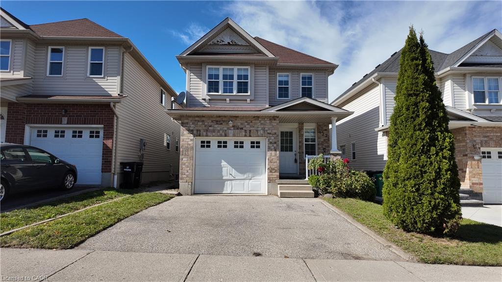 422 Speckled Alder Street, Waterloo 1