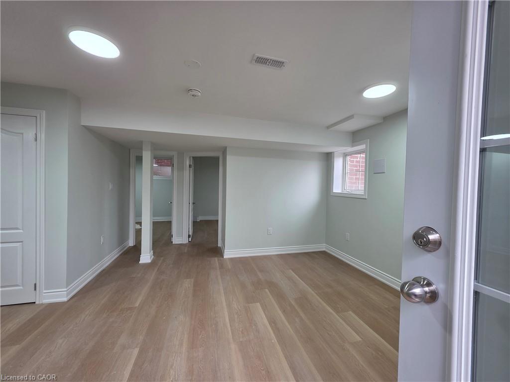 Unit Basement - 367 Equestrian Way, Cambridge 3