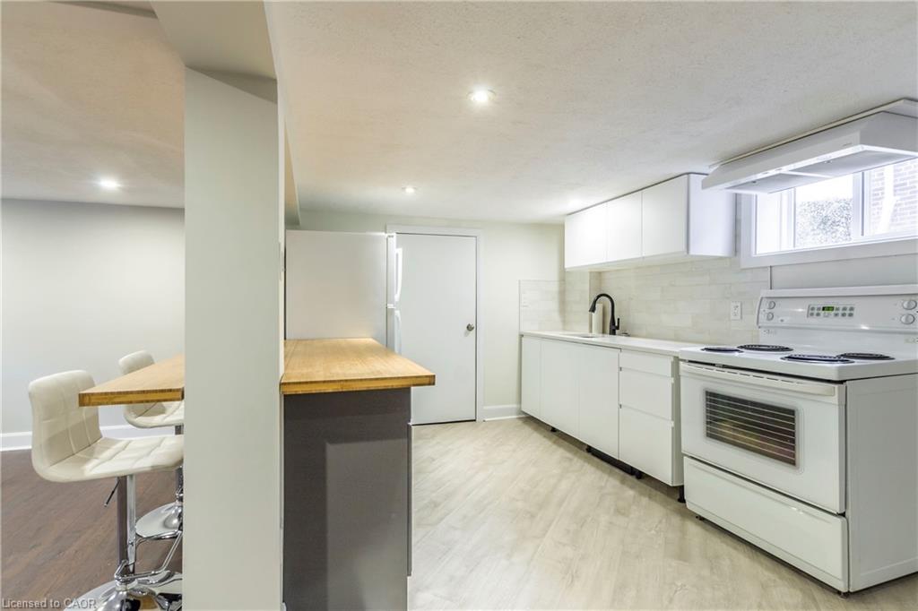 Unit Lower - 146 Glencarry Avenue, Hamilton 4