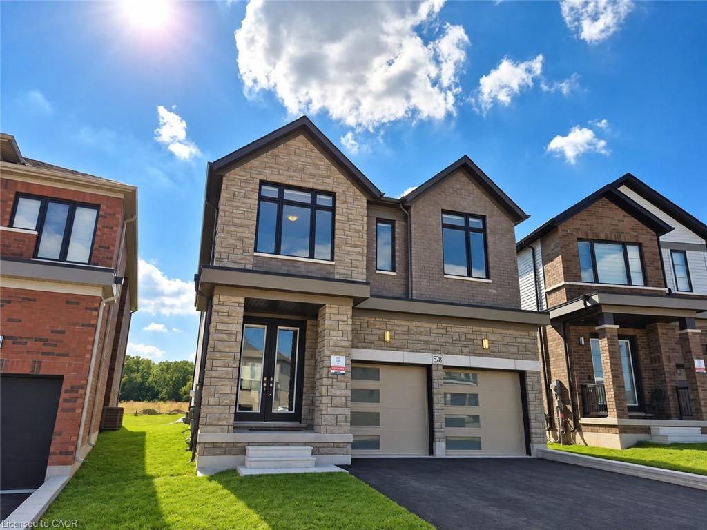 578 Telfer Street, Woodstock 2