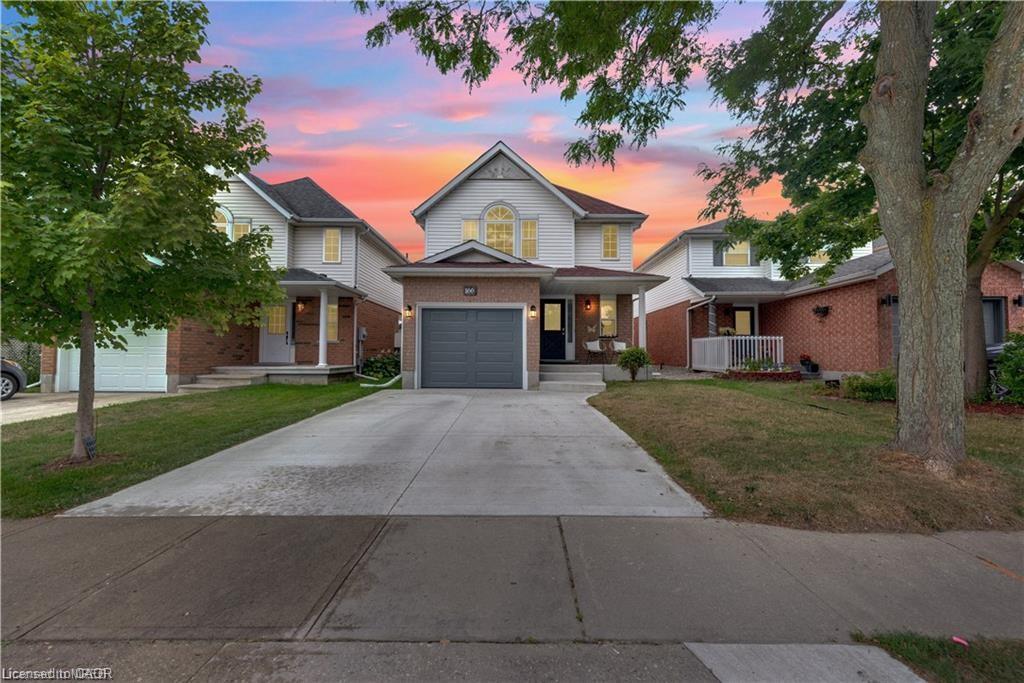 166 Kovac Road, Cambridge 2