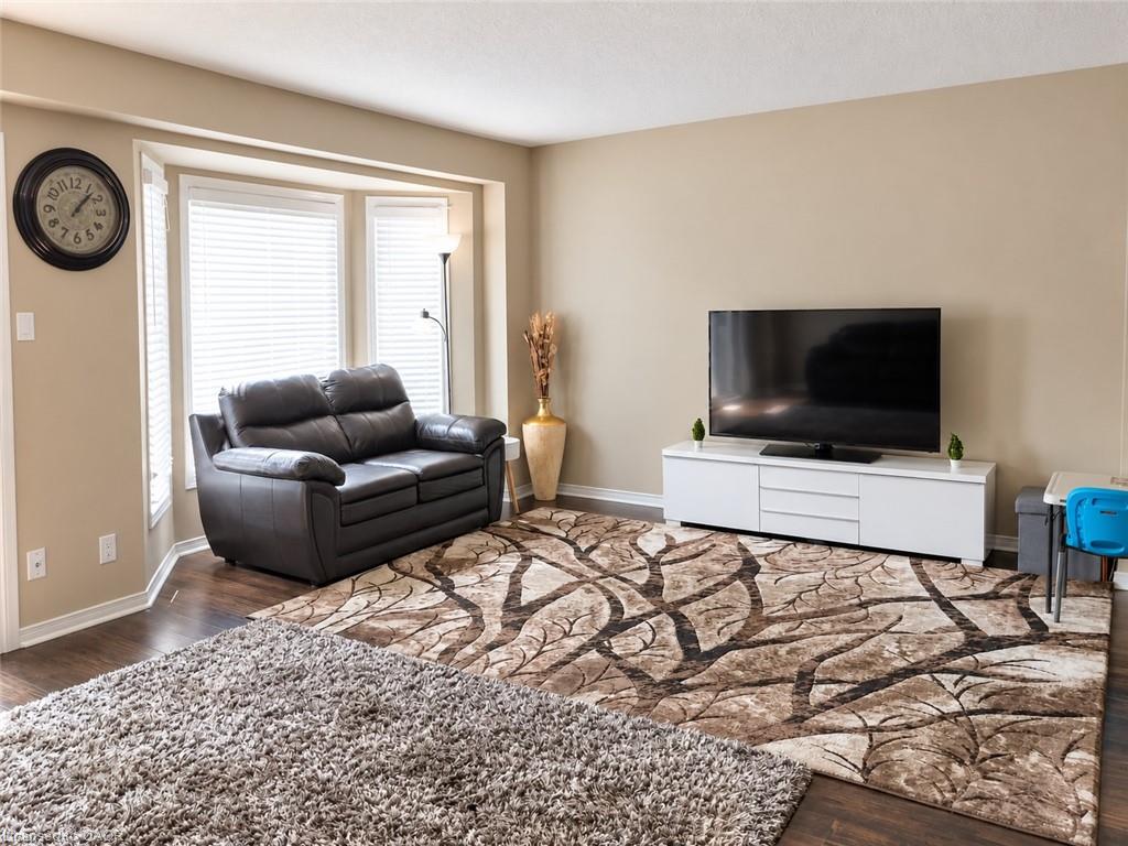 Unit 2 - 525 Oakvale Drive, Waterloo 5
