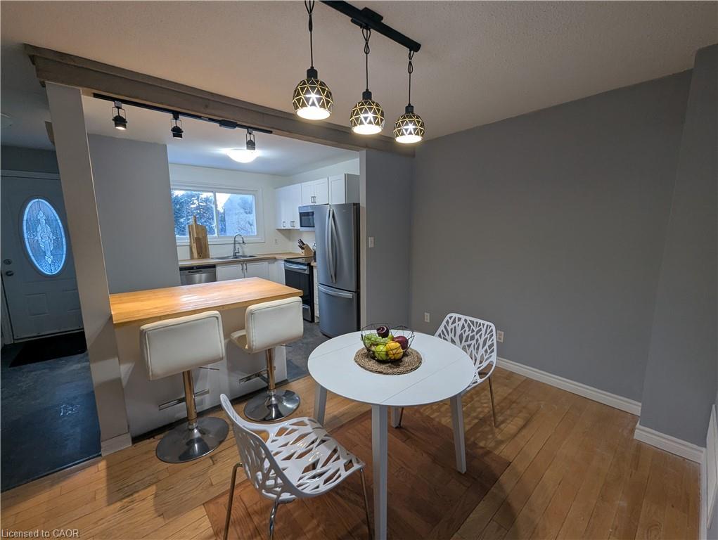 Unit 32 - 1440 Garth Street, Hamilton 5