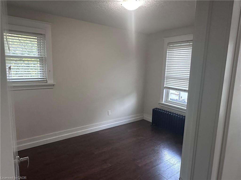Unit 203 - 58-60 Madison Avenue N, Kitchener 4