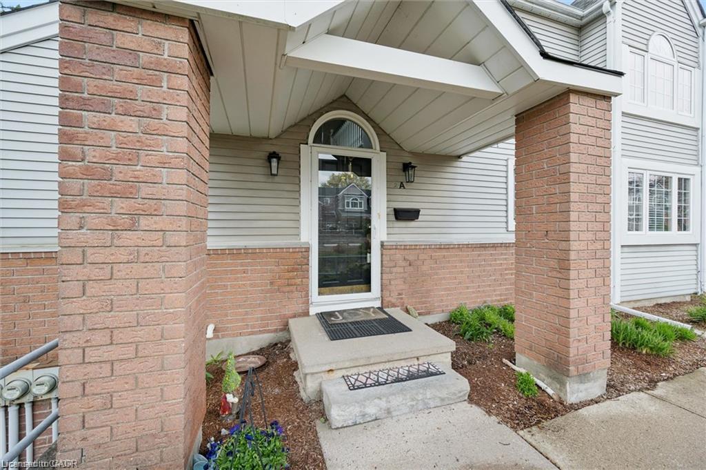 Unit 2A - 270 Morrison Road, Kitchener 4