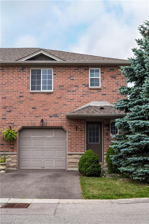 Unit 11 - 39 Pinewoods Drive, Stoney Creek 3