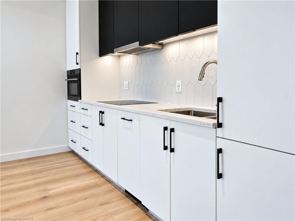 Unit 1508 - 741 King Street W, Kitchener 5
