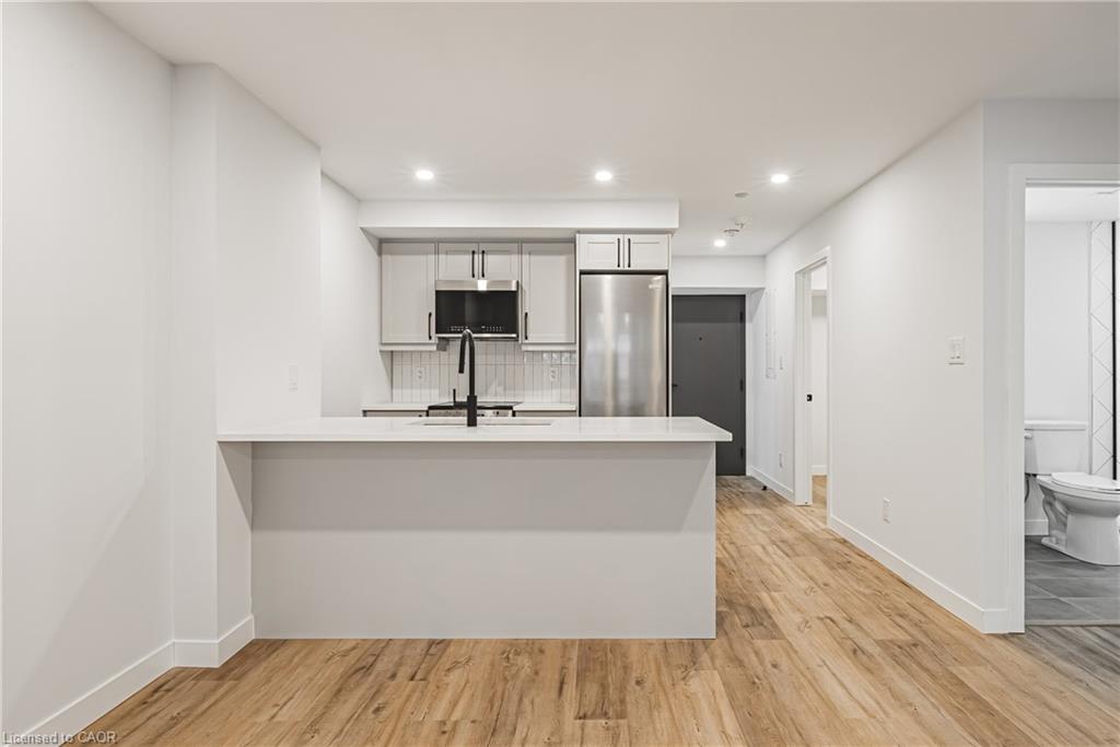Unit 104 - 555 Sanatorium Road, Hamilton 4