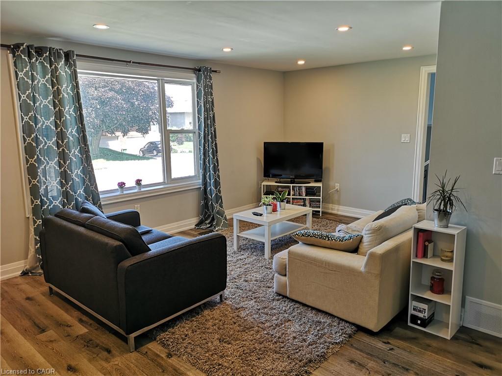 Unit Main - 258 Carson Drive, Hamilton 2