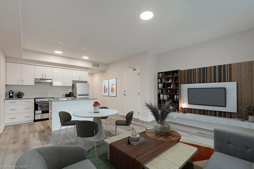 Unit 2A - 259 King Street E, Stoney Creek 4