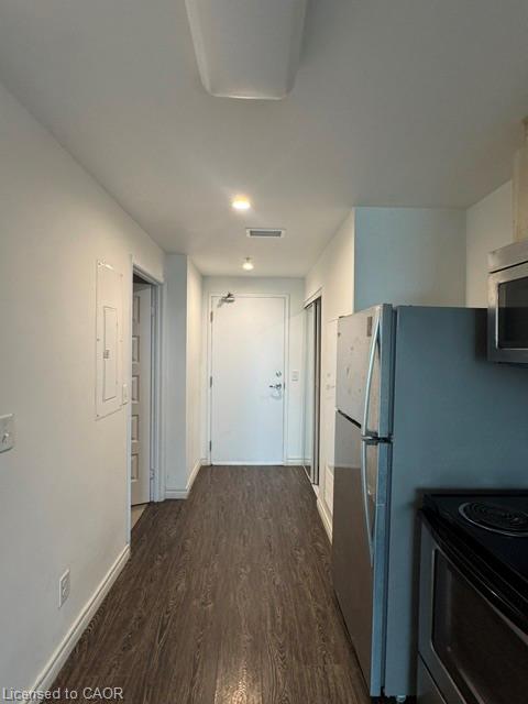 Unit 1502 - 158 King Street, Waterloo 1