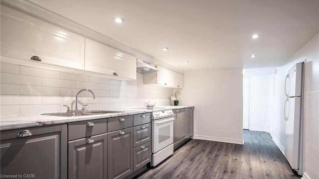 Unit 3 - 43 Crooks Street, Hamilton 2