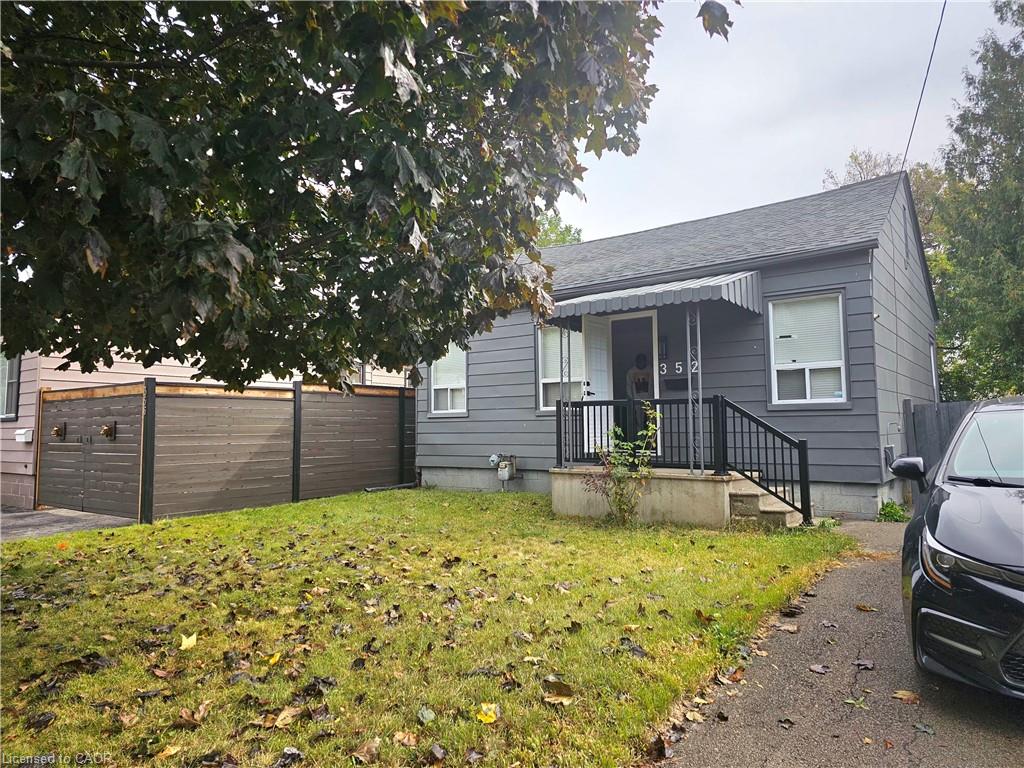 352 Weir Street N, Hamilton 2
