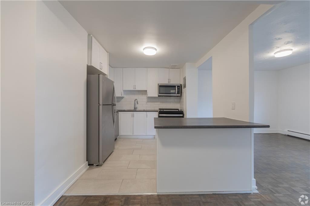 Unit 809 - 285 Erb Street W, Waterloo 2