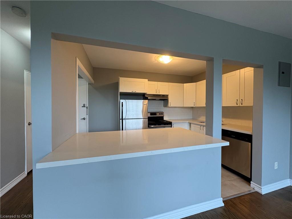 Unit 23 - 1797 Main Street W, Hamilton 3