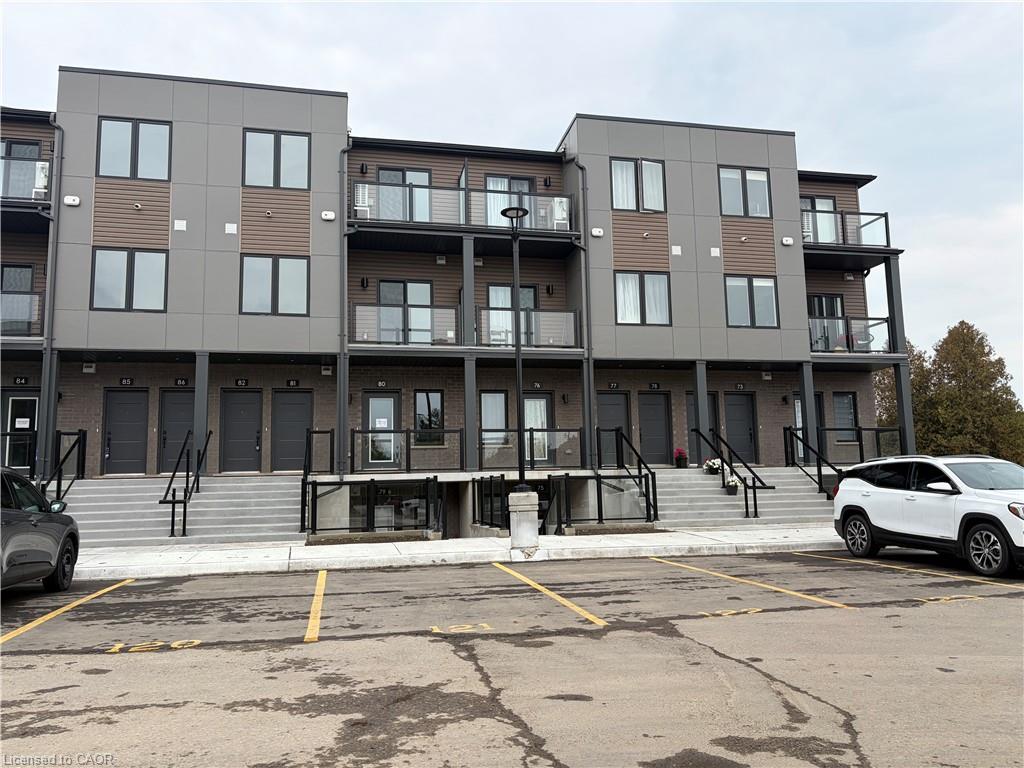 Unit 80 - 42 Lowes Road W, Guelph 2