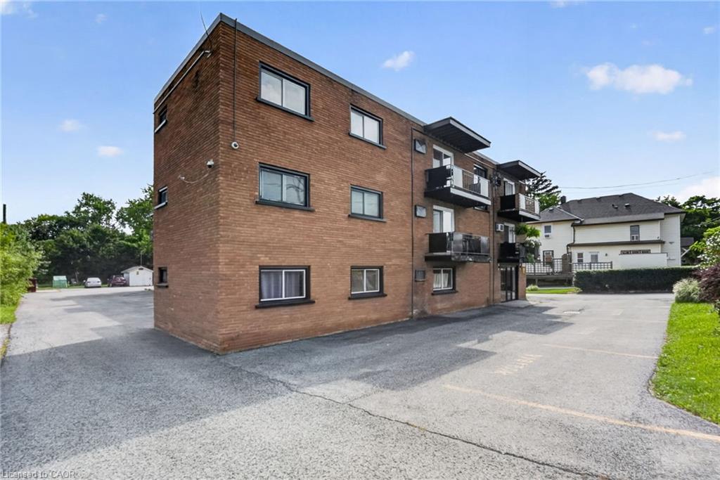 Unit 33 - 426 Queenston Street, St. Catharines 5