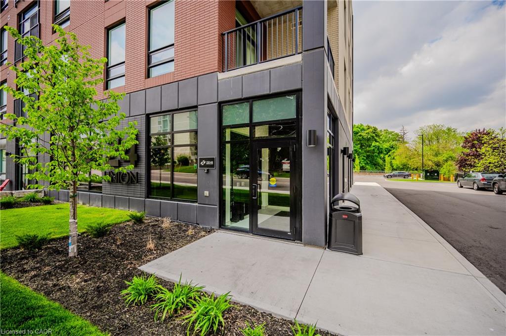 Unit 205 - 24 Union Street E, Waterloo 4