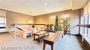 Unit 207 - 300 Keats Way, Waterloo 4