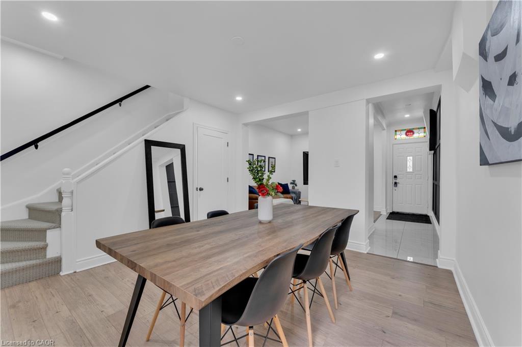 237 West Avenue N, Hamilton 4