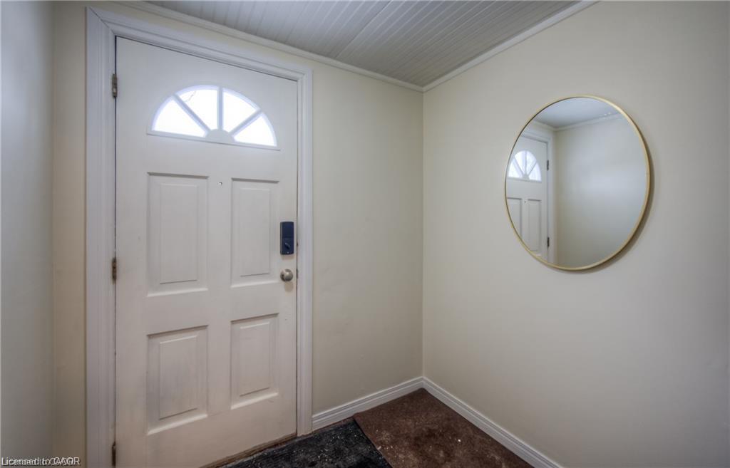 Unit 7 - 206 Green Valley Drive, Kitchener 2