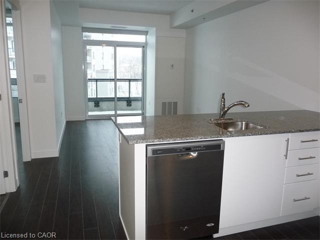 Unit 602 - 150 Water Street N, Cambridge 3