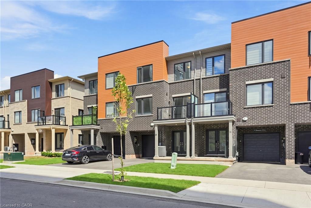 Unit 119 - 19 Roxanne Drive, Hamilton 3