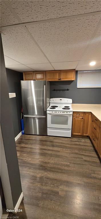 Unit BASEMENT - 15 Bolan Court, Hamilton 4