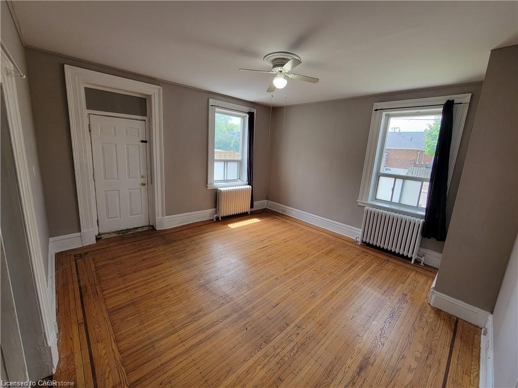 Unit 1 - 303 East 19th Street, Hamilton 3