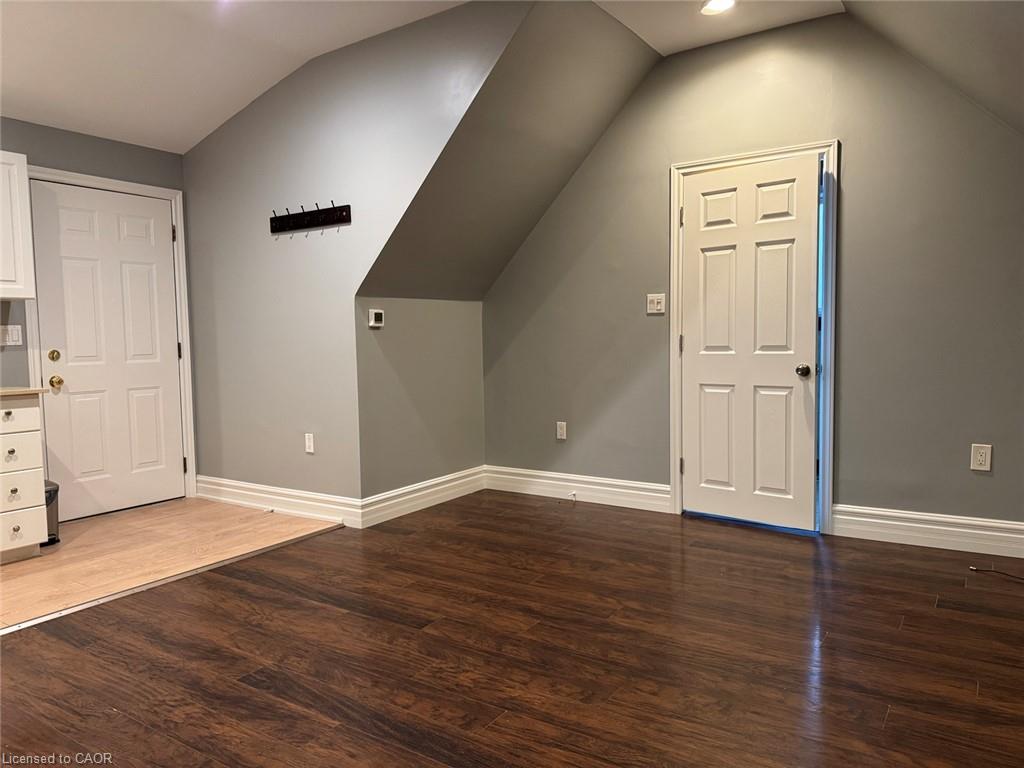 Unit A - 166 Cedardale Avenue, Stoney Creek 5